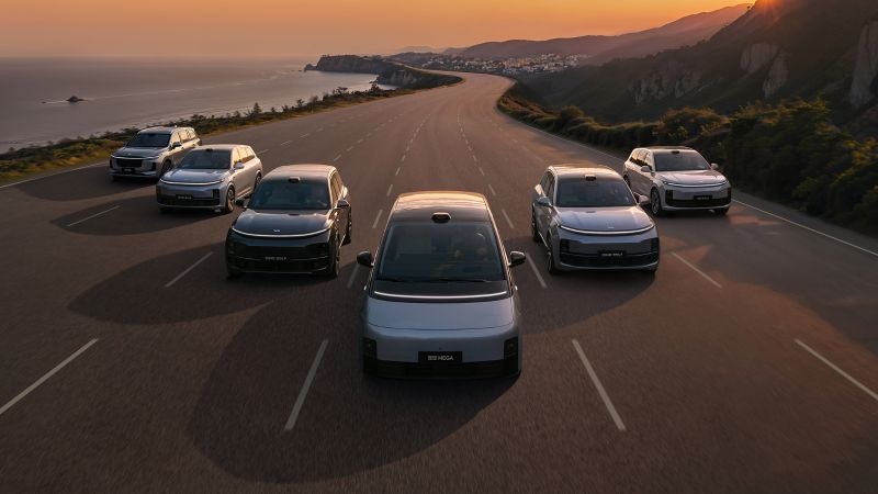 银娱优越会汽车2024年10月交付51,443辆
